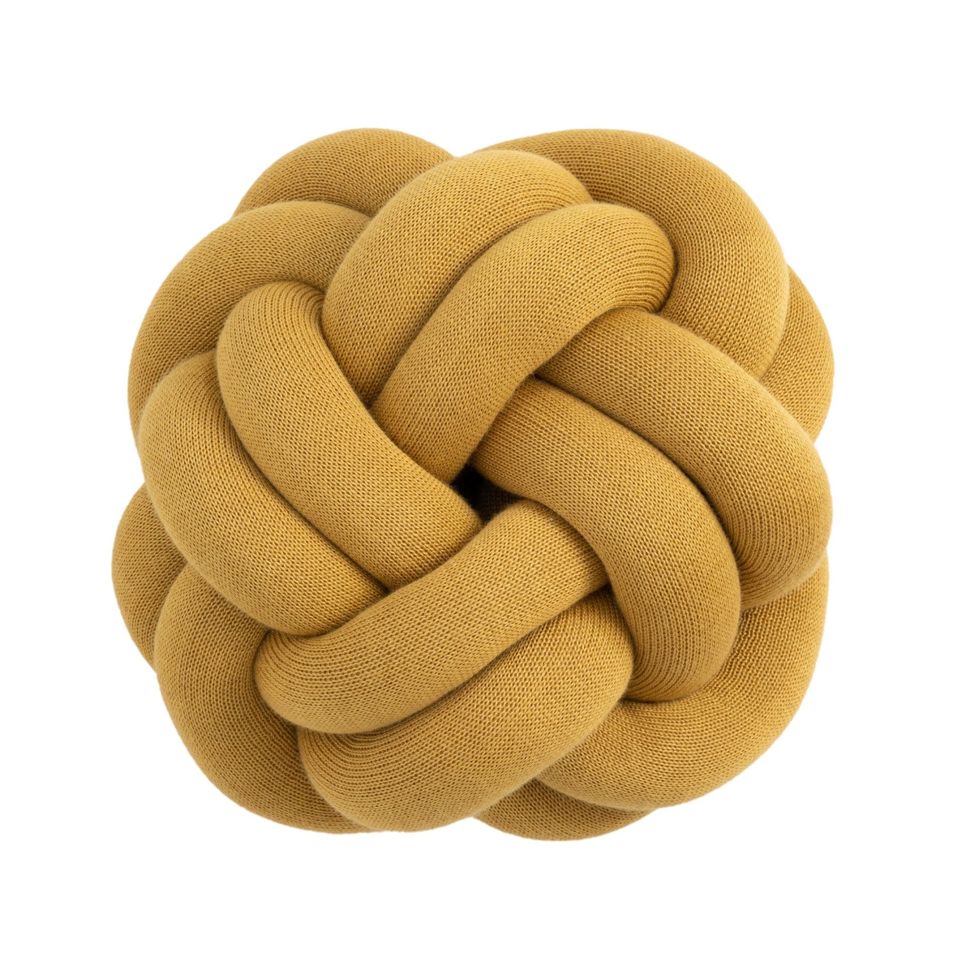 Knot coussin Design House Stockholm